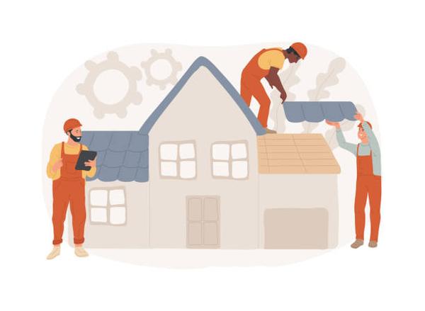 Exploring Energy-Efficient Roofing Solutions for Magnolia Residents