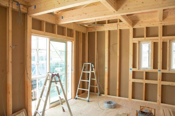 Start-to-Finish Home Renovation Services in Provo