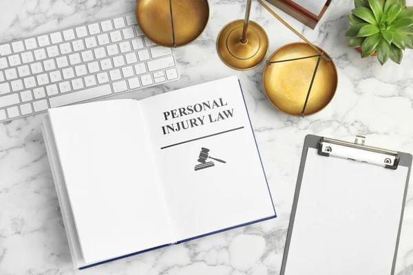 How to Choose the Right Personal Injury Attorney in Memphis