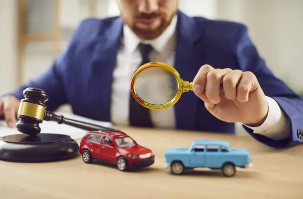 Why You Need a Skilled Car Crash Lawyer Chicago