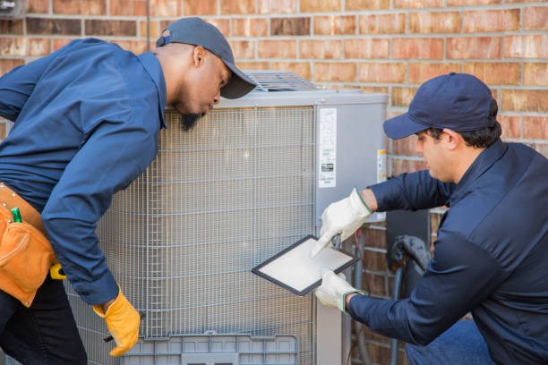 Dependable Furnace Repair Services You Can Trust