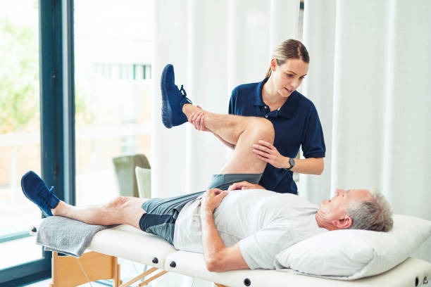 Step-by-Step Guide to Your First Physiotherapy Appointment