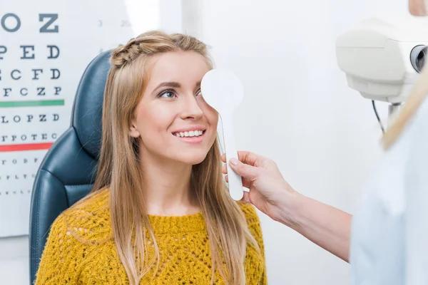 The Future of Vision Care Innovative Eye Treatment at UT Physicians Houston