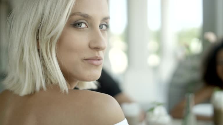 London’s Range of Asian Models Known for Their Natural Appeal and Clarity