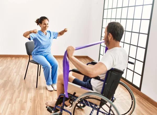 How inpatient rehab centers help patients recover faster