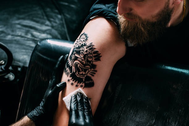 What Works Best for Your Tattoo Removal, Touch-Ups, or Cover-Ups
