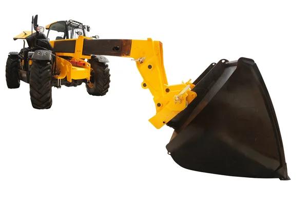 FYREBX Skid Steer Attachments Built for Power, Precision, and Performance