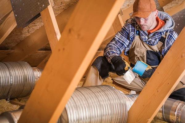 Signs You Need a Professional HVAC Contractor