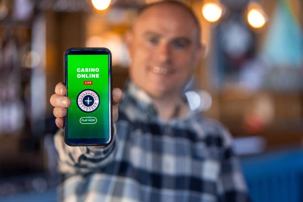 What Playing at online casinos real money Actually Involves