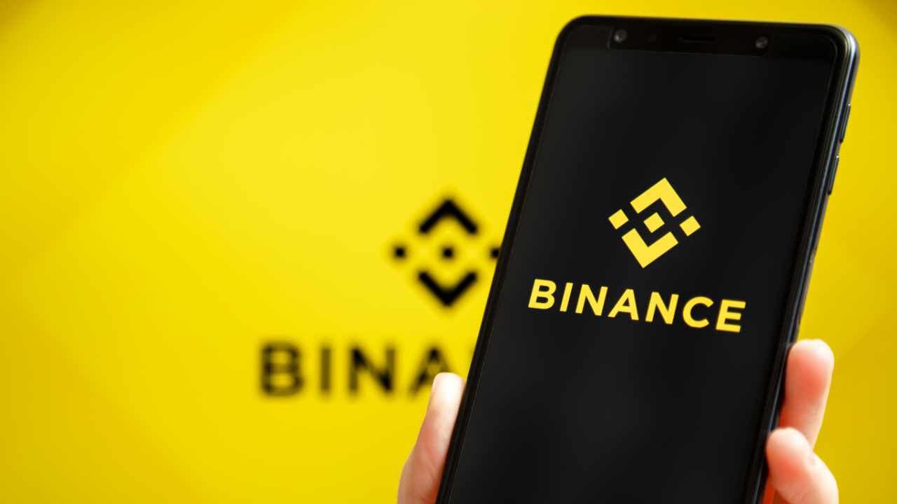 Binance Sign Up and First Trade Tutorial