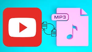 Fast YouTube MP3 Converter - 320kbps Downloads