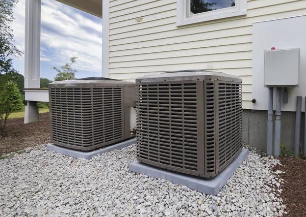 Dependable Gibson Heating & Air Conditioning for Energy-Efficient Systems