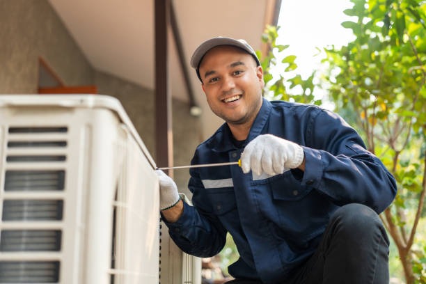 Same-Day AC Repair Greenville by Trusted HVAC Pros