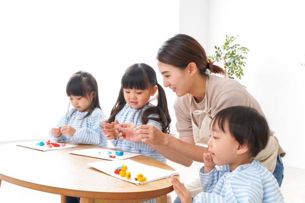 Find Quality Child Care Near Me Today