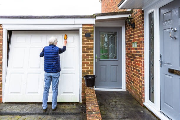Don's Garage Door Repair Trusted Experts for Every Fix