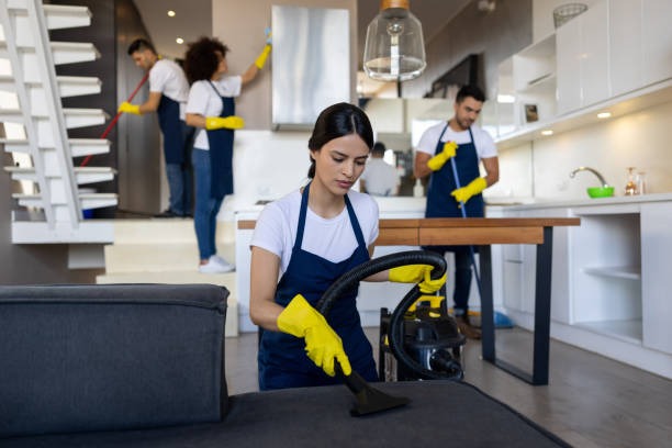 Quality Commercial Cleaning Services Boise That Deliver Results