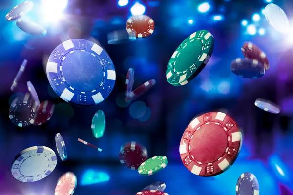 Top Casino en Ligne Platforms for Slots