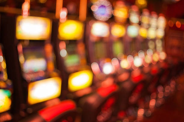 Understanding Game Providers on Casino Non AAMS Sites