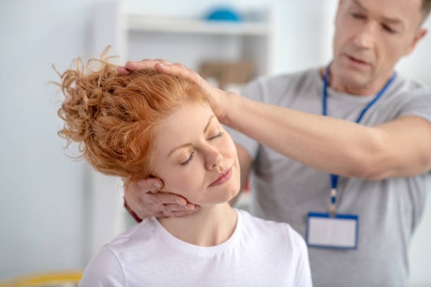 How a Head and Neck Specialist Diagnoses Complex Disorders