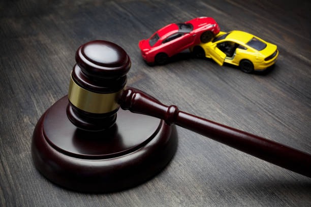 How a Car Accident Attorney Handles Insurance Companies