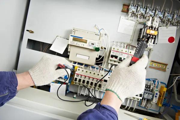 Skilled Residential Electrical Services for Electrical Upgrades