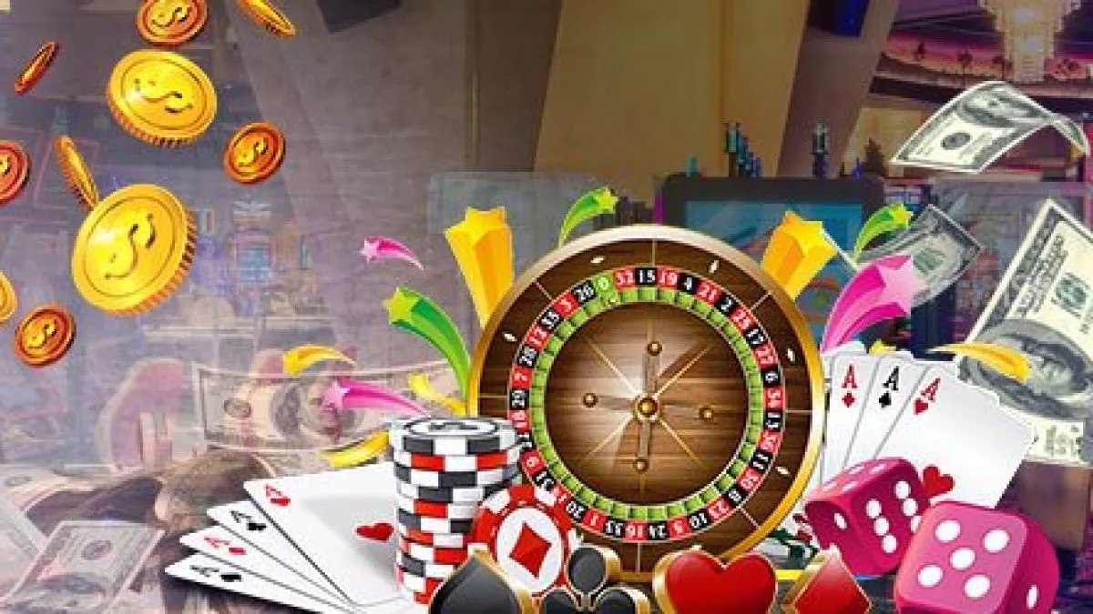 Online Casino En Ligne Games with High Payout Rates