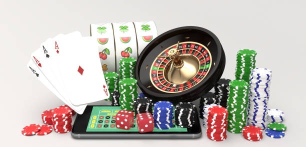 Casino Non AAMS Platforms with Fast Registration