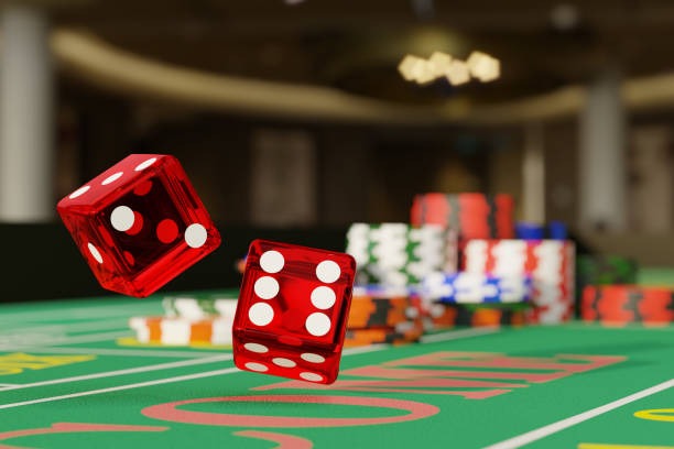 High RTP games in casinos online