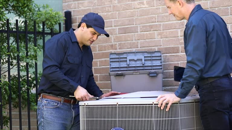 HVAC Repair Frisco Complete Heating & Cooling Care