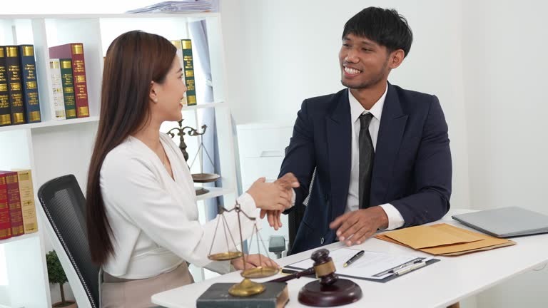 Trusted Solutions Offered by Attorney Referral Service