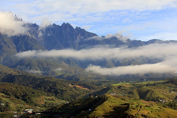 Discover the Best Kundasang Attractions for an Unforgettable Sabah Experience