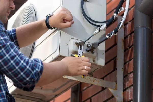 Experienced AC Repair Columbus for All AC Brands