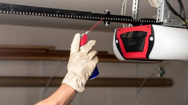 Garage Door Repair Services Near Me at Great Prices