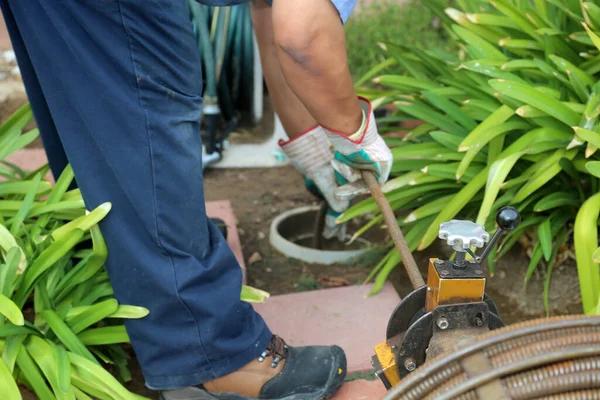 Drain Cleaning Companies Severna Park for Clogged Drains