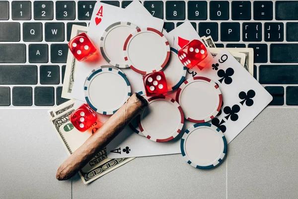 Most Popular Games Found on casino en ligne Platforms