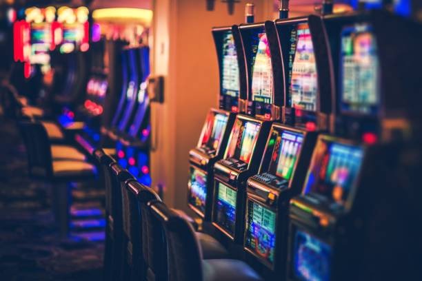 Mobile Gaming Trends on siti poker non aams