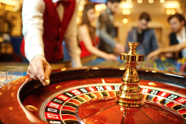 The Best Time to Join casino en ligne Communities