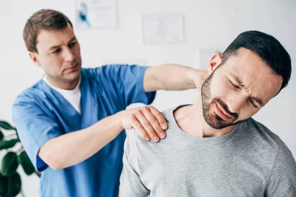 Find the Best Treatment for Back Pain Near Me Without Surgery