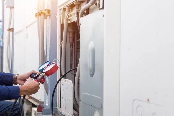 Maximizing performance with the right HVAC solution service