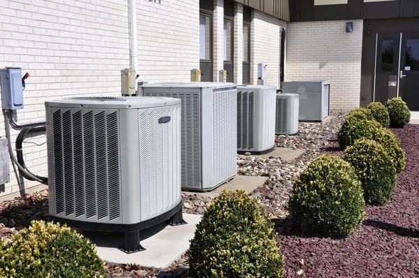 Affordable HVAC Near Me Companies for Energy Efficient Solutions