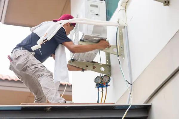 Trusted Local AC Repair Magnolia Near You