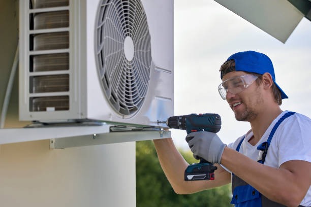 Complete HVAC Service Henderson NV for Residential Needs