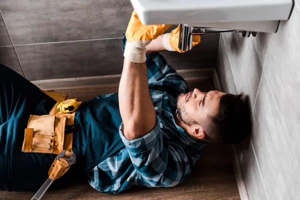 Fast and Reliable Water Damage Repair Services Near You