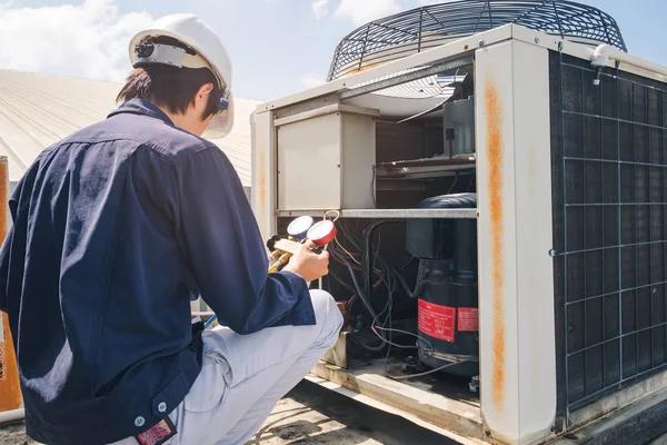 Dependable HVAC Near Me for Homes and Businesses