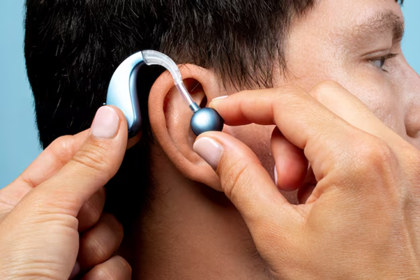 Future Trends in Cochlear Implant Surgery and Hearing Restoration