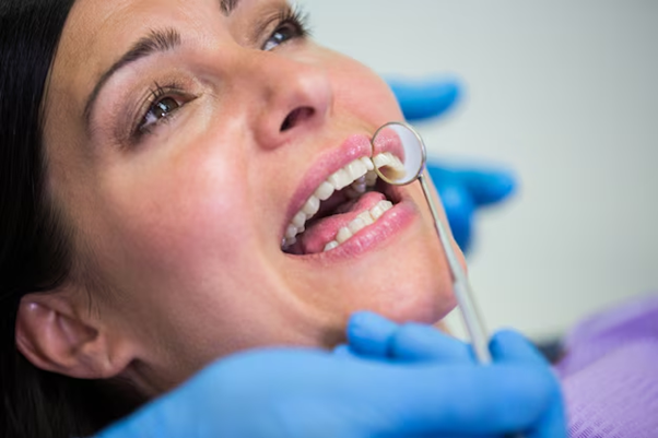 Can Veneers Fix Gaps Between Teeth? A Guide for Patients