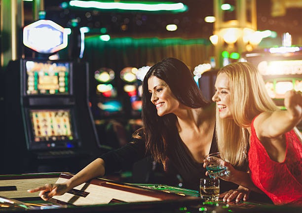 Growth Insights for Casino en Ligne Enthusiasts