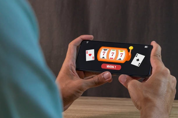 Nouveau casino en ligne élégant proposant graphismes modernes extrêmement réalistes