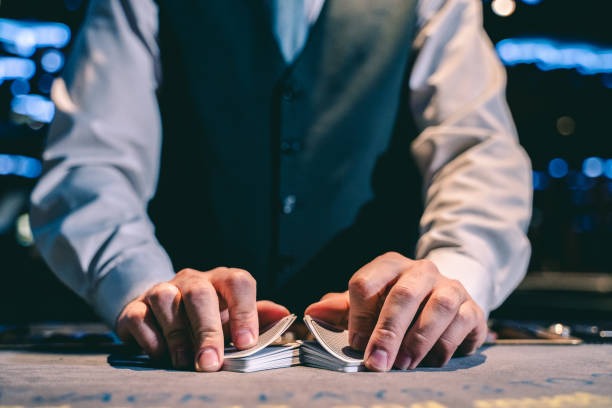 Casino en Ligne Growth Insights for Digital Gamblers