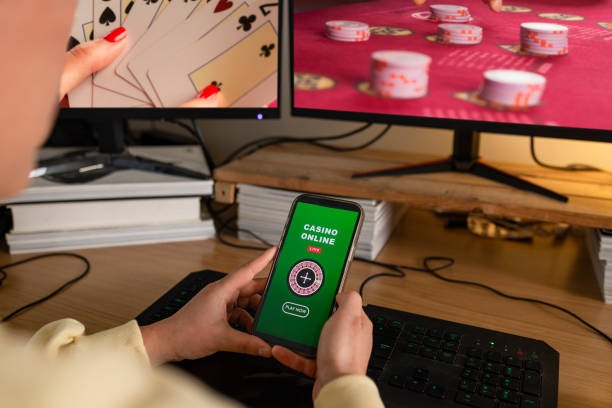 Why Players Value the Security of a Casino En Ligne France Légal
